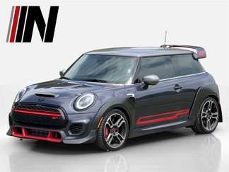 Used 2021 MINI Cooper John Cooper Works GP image 1