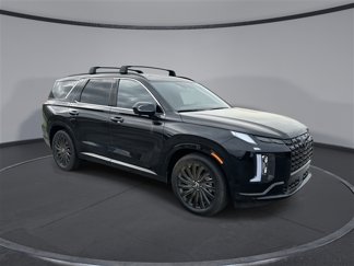 New 2025 Hyundai Palisade Calligraphy image 1
