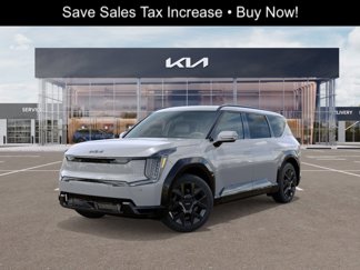 New 2026 Kia EV9 Land image 1