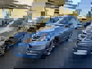 Used 2012 Honda Accord LX image 1