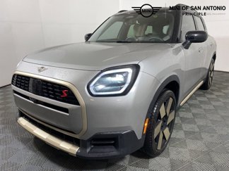 New 2025 MINI Cooper Countryman S image 1