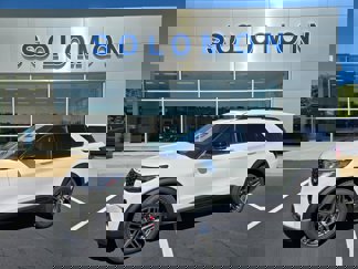 New 2025 Ford Explorer ST image 1