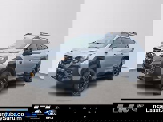 New 2025 Subaru Outback Wilderness image 1