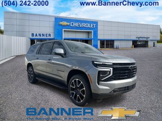 New 2026 Chevrolet Suburban RST w/ Comfort Package video 1