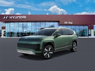 New 2026 Hyundai Ioniq 9 SEL image 1