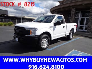 Used 2020 Ford F150 XL w/ XL Power Equipment Group image 1