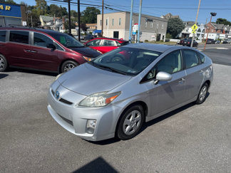 Used 2011 Toyota Prius Two image 1