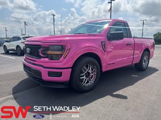 New 2025 Ford F150 XL image 1
