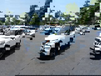 Used 2021 Nissan Rogue S image 1