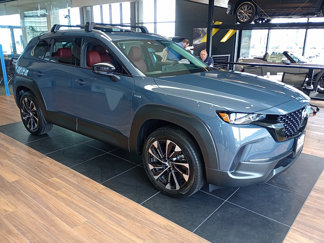 New 2025 MAZDA CX-50 2.5 Hybrid w/ Weather Package image 1