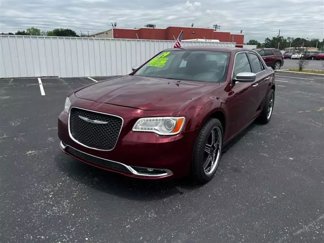Used 2019 Chrysler 300 Limited image 1