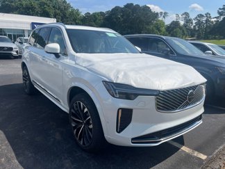 New 2025 Volvo XC90 B6 Plus w/ Protection Package Premier image 1
