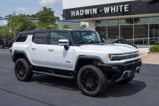 New 2025 GMC Hummer EV 2X image 1