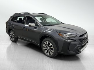 New 2025 Subaru Outback Touring XT image 1