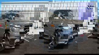 Used 2019 Volvo XC90 T6 R-Design w/ Advanced Package image 1
