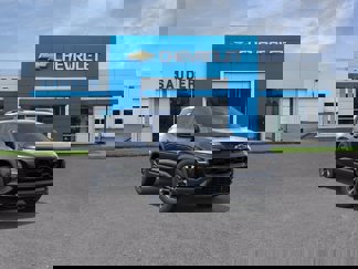New 2026 Chevrolet Equinox RS w/ Convenience Package III image 1