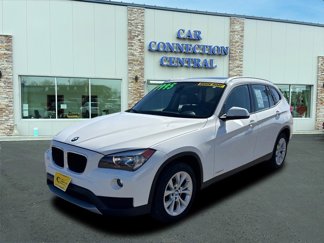 Used 2013 BMW X1 xDrive28i image 1