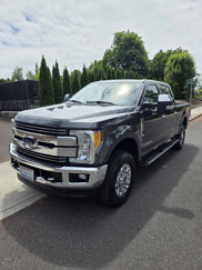 Used 2017 Ford F350 Lariat w/ Lariat Ultimate Package image 1