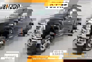 New 2025 Ford F350 Lariat image 1