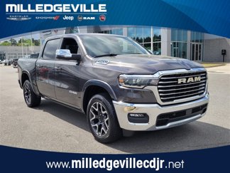 New 2025 RAM 1500 Laramie image 1