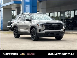 New 2026 GMC Terrain Elevation w/ Elevation Premium Package image 1