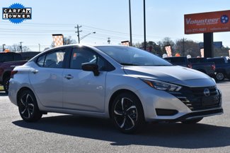 Used 2024 Nissan Versa SR image 1