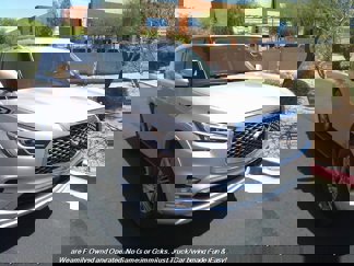 Used 2020 INFINITI QX80 Luxe w/ Proassist Package image 1