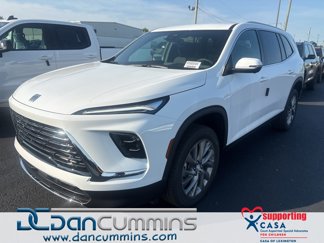 New 2026 Buick Enclave Preferred image 1