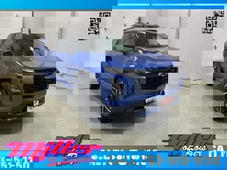 New 2026 Chevrolet Equinox RS w/ Convenience Package III image 1