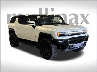 New 2025 GMC Hummer EV 2X image 1
