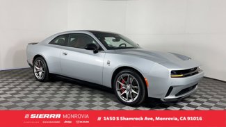 New 2025 Dodge Charger R/T Scat Pack w/ Track Pack image 1