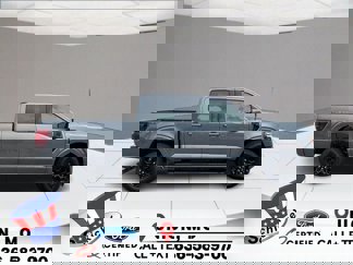 New 2025 Ford F150 Lariat image 1
