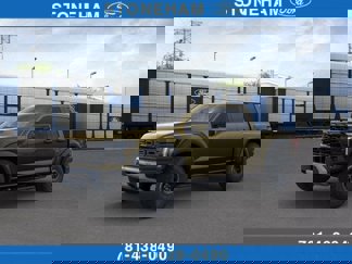 New 2025 Ford F150 Raptor image 1