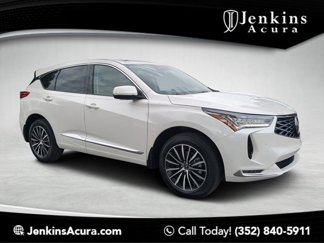 New 2025 Acura RDX SH-AWD w/ Advance Package image 1