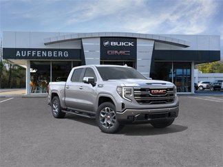 New 2026 GMC Sierra 1500 SLT w/ SLT Premium Plus Package image 1