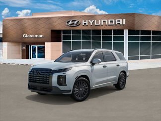 New 2025 Hyundai Palisade Calligraphy image 1