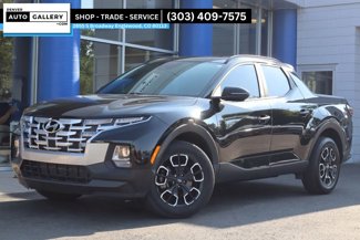 Used 2022 Hyundai Santa Cruz SEL w/ Activity Package image 1