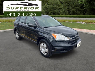 Used 2011 Honda CR-V LX image 1