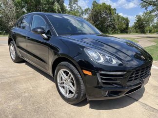 Used 2017 Porsche Macan image 1