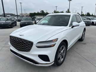 New 2026 Genesis GV70 2.5T Advanced image 1