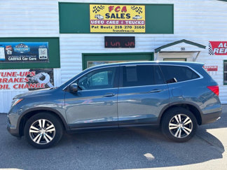 Used 2016 Honda Pilot EX-L image 1