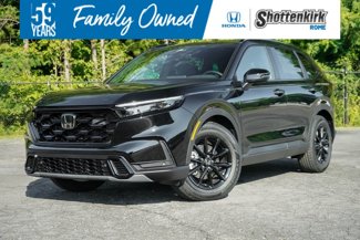 New 2026 Honda CR-V Sport-L image 1