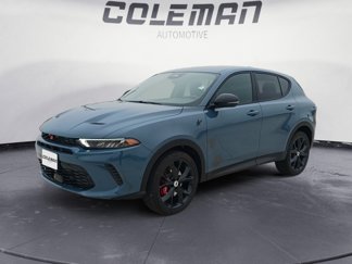 New 2025 Dodge Hornet GT image 1