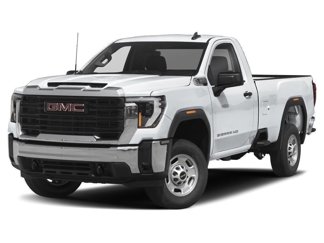 New 2026 GMC Sierra 2500 SLE w/ SLE Convenience Package image 1