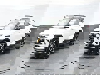 New 2026 Chevrolet TrailBlazer RS w/ Convenience Package image 1