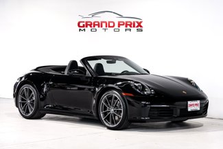 Used 2020 Porsche 911 Carrera image 1