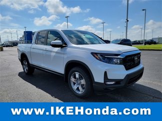 New 2025 Honda Ridgeline RTL image 1