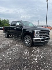 New 2025 Ford F350 King Ranch image 1