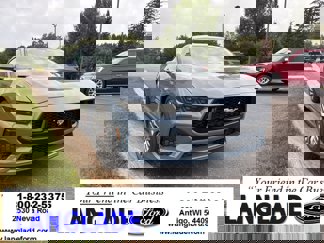 New 2025 Ford Mustang GT Premium image 1