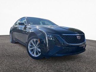 New 2026 Cadillac CT5 Premium Luxury w/ Sun And Sound Package image 1
